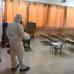 القضاء على بق الفراش